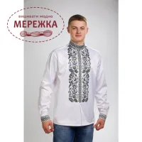 Фото Сорочка чоловіча СЧ028