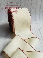 Стрічка під вишивку фото