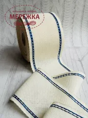 Стрічка під вишивку фото