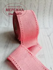 Стрічка під вишивку фото