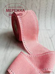 Стрічка під вишивку фото