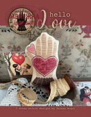 Фото Teresa Kogut Буклет Hello Love (7 сюжетів) HL
