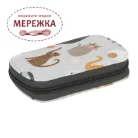 Фото Hobby Gift Швейний набір Cats TK05.665