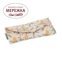 Фото Hobby Gift органайзер для аксесуарів Morris Lemons+ножиці, та інше TK06.601