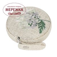 Фото Hobby Gift Стрічка сантиметрова Hydrangea TK23E.659