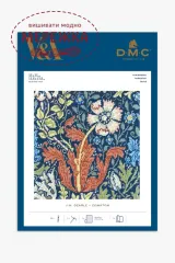 Фото DMC Набір для вишивання гобеленом  J.H.Dearle - Compton C119K/77