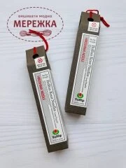 Фото Набір голок TULIP для вишивання металізованими нитками THN-100e