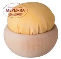 Голківниця TULIP жовта THP-004е фото