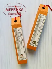 Набір голок TULIP №8 (для квілтингу) фото