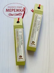 Набір голок TULIP для сашико, тонкі з великим вушком фото