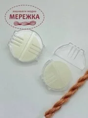 Фото Віск для ниток FA17-1