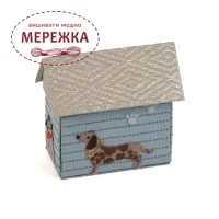 Фото Hobby Gift Швейна скринька VSCRA.619