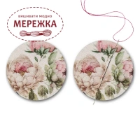 Фото WonderlandCrafts магнітний тримач для голок FLMH-094(w)