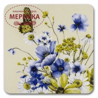 Фото Органайзер для бісеру WonderlandCrafts з кришкою FLZB-231