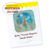 Фото Bothy Threads Midnight Moongazer XA79