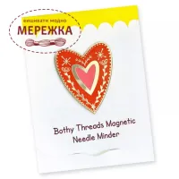 Фото Bothy Threads Scandi Heart XA84