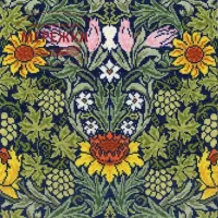 ФотоНабір для вишивання хрестиком Bothy Threads Sunflowers XAC4