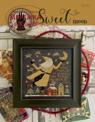 Фото Teresa Kogut Схема Sweet Moon XS355