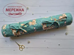 Hobby Bee Маячок для ножиць Каченя | Інтернет-магазин МЕРЕЖКА