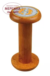 Hobby Bee Набір китичка та голка-пін, Вівці | MEREZHKA online store