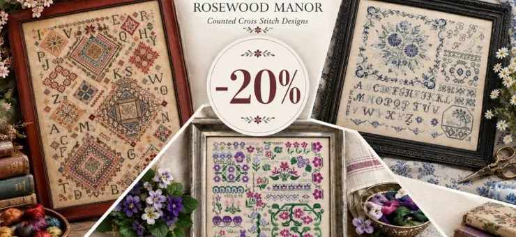 Фото Rosewood Manor