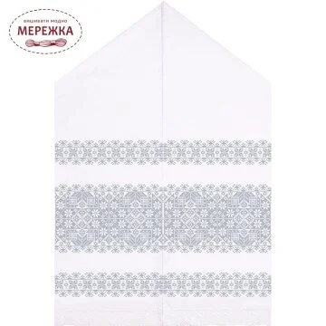 Фото Рушник весільний Барвиста Вишиванка ТР143