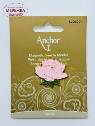 Фото Anchor магнітний тримач для голок 5200.001