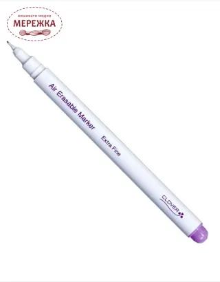 Фото Маркер Clover зникаючий 5030