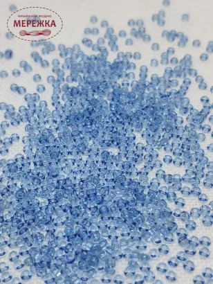 Фото бісер Preciosa 01132