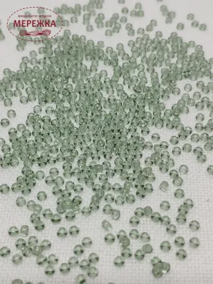 Фото Бісер Preciosa 01163