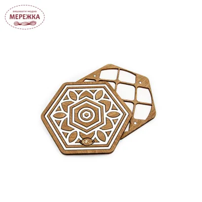 Органайзер Голден Кей 012-1t