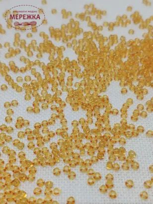 Зображення Бісер 01682 