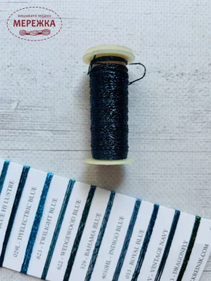Фото Нитка Kreinik B4-018HL