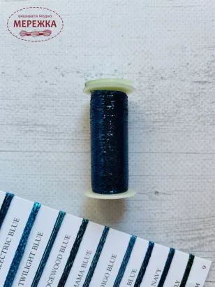 Фото Нитка Kreinik BF-018HL