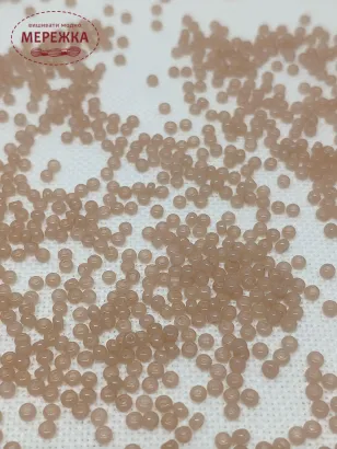 Фото бісер 02112 Preciosa