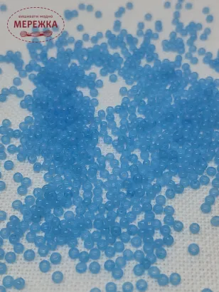 Фото бісер 02134 Preciosa