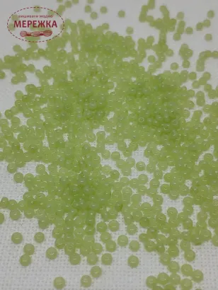 Фото Бісер Preciosa 02153