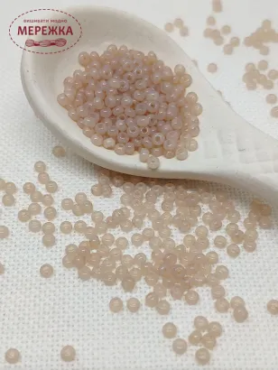 Фото бісер 02211 Preciosa