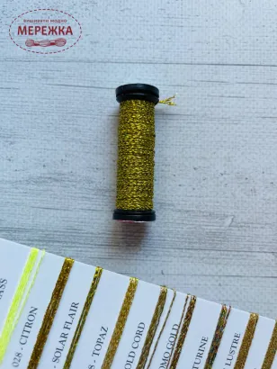 Фото Нитка Kreinik B4-028L