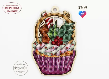 Фото Фрузелок П'яльці 0309