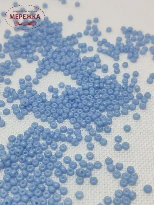 Фото бісер 03132 Preciosa