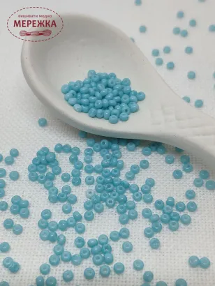 Фото бісер Preciosa 03165