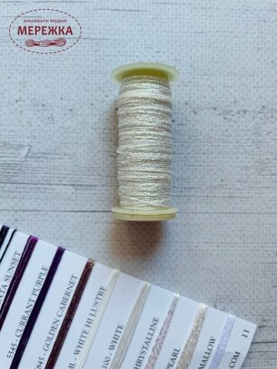 Фото Нитка Kreinik B8-032