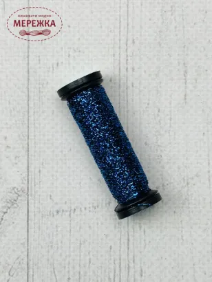 Фото Нитка Kreinik Blending filament, 50 метрів BF-033