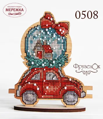 Фото  Фрузелок Авто 0508