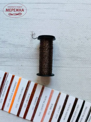 Фото Нитка Kreinik B4-052HL