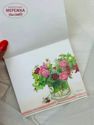 Фото COSMO Нотатник по мотивах сюжетів Фуджико WP-066