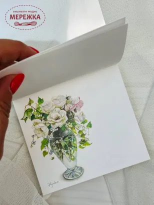 Фото COSMO Нотатник по мотивах сюжетів Фуджико WP-067