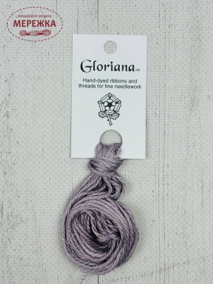 Фото Gloriana Silk Floss 6yds, Twilight GLO 089