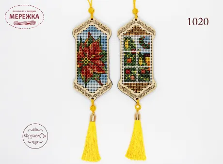 Фото Фрузелок Крізь вікно 1020